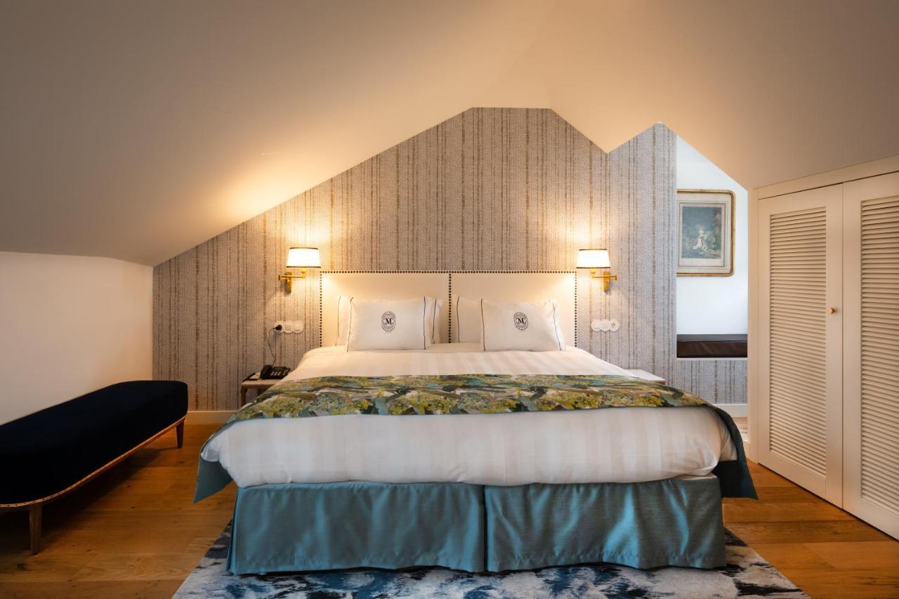 Dona Maria Hotel Фигейра-да-Фош Экстерьер фото